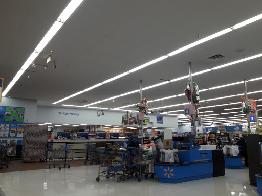 Discount Store «Walmart», reviews and photos, 5250 Commercial St SE, Salem, OR 97306, USA