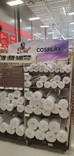 Craft Store «Michaels», reviews and photos, 60 Gregory Ln, Pleasant Hill, CA 94523, USA