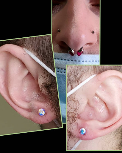 Explore simple funny tattoo ideas, creative tattoo ideas in Romulus, available at Urban Rituals Piercing and Tattoo