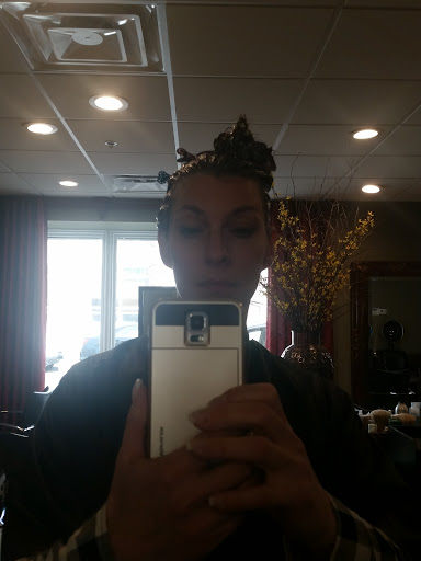 Hair Salon «Belle Allure Salon & Spa», reviews and photos, 112 N Broadway St, South Amboy, NJ 08879, USA