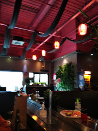 Atmosphère du Restaurant asiatique Sushitime à Lille - n°11