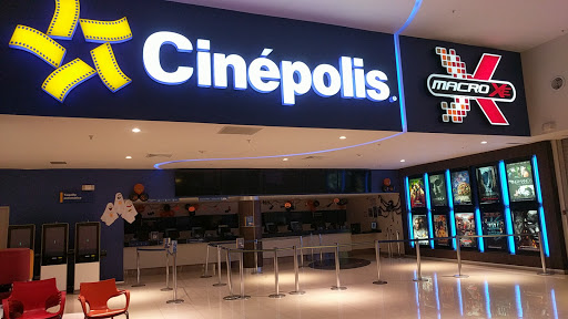 Cines baratos en Panamá