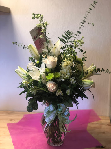 Florist «Exclusive Flowers and Gifts», reviews and photos, 9440 W Peoria Ave, Peoria, AZ 85345, USA
