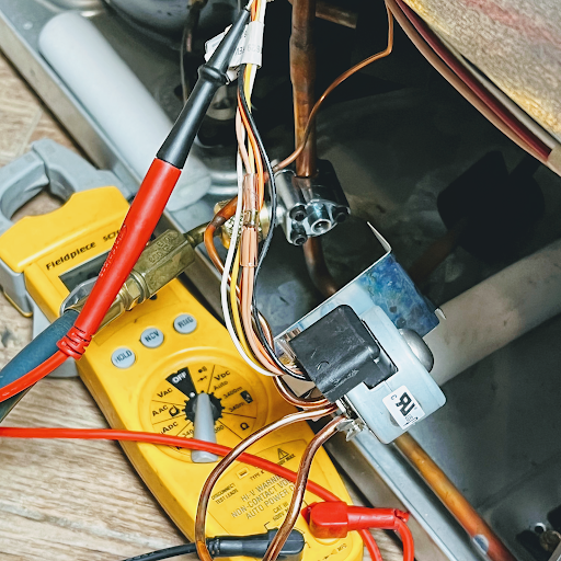 Appliance Repair Service «El Paso Appliance Repair», reviews and photos, 1822 Shreya St, El Paso, TX 79928, USA