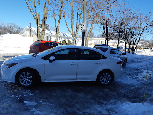 FIX AUTO CHARLESBOURG, 1434 Avenue des Platanes, Ville de Québec, QC G1G 6S1, Canada, 