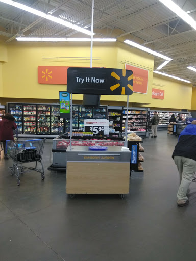 Department Store «Walmart Supercenter», reviews and photos, 36 Jerome Dr, Dover, DE 19901, USA