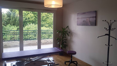 Retours Claire à Le Raincy