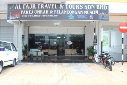 Alfajr Travel & Tours Sdn. Bhd.