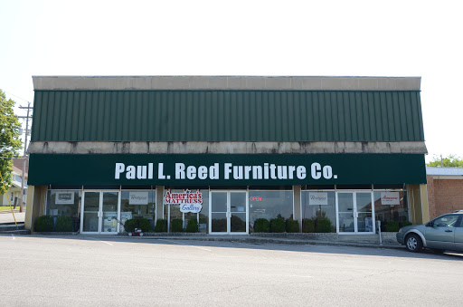 Furniture Store «Paul L Reed Furniture Co», reviews and photos, 125 N Cannon St, Woodbury, TN 37190, USA