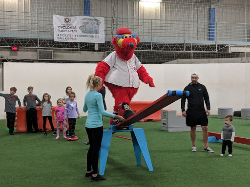 Health Club «Cincinnati Sports Club», reviews and photos, 3950 Red Bank Rd, Cincinnati, OH 45227, USA