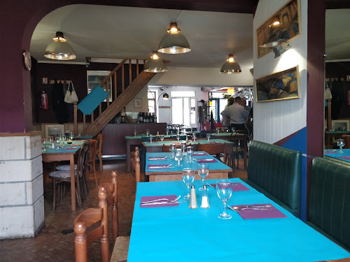 restaurants Le Cafe Des Filles Valmondois