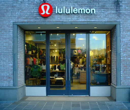 Sportswear Store «lululemon», reviews and photos, 4500 Interstate 55 North Frontage Rd #120, Jackson, MS 39211, USA