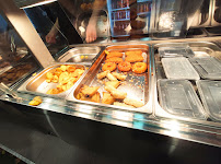 Plats et boissons du Restaurant de grillades Allô poulet à Choisy-le-Roi - n°3