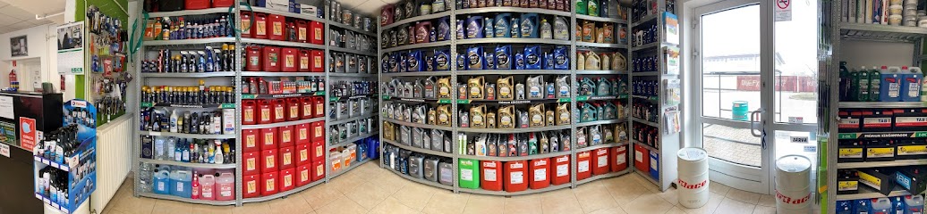 Z-OIL Kenőanyag Forgalmazó Kft.