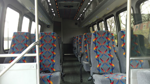 Bus Charter «Fisher Bus Inc», reviews and photos, 586 County St, Somerset, MA 02726, USA