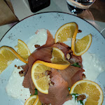 Photo n°3 de l'avis de Mircea.i fait le 16/08/2020 à 22:32 sur le  Osteria al 3 E à Florence