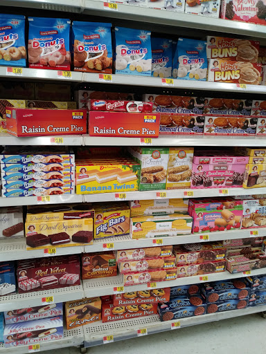 Department Store «Walmart Supercenter», reviews and photos, 3360 Tom Austin Hwy, Springfield, TN 37172, USA