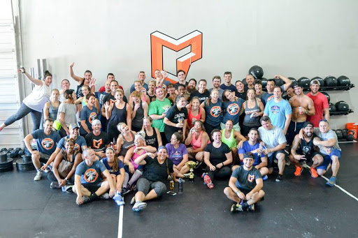 Gym «CrossFit Petram MOT», reviews and photos, 938 Middletown Warwick Rd, Middletown, DE 19709, USA