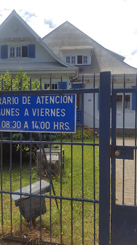 Departamento Social Municipal - Valdivia