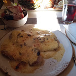 Photo n°2 de l'avis de Thomas.e fait le 08/06/2023 à 01:03 sur le  Brauhaus Meisenheim à Meisenheim