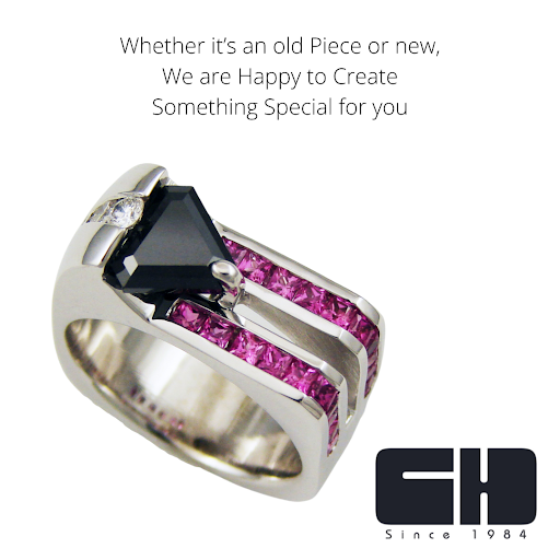 Jewelry Designer «Cornelis Hollander Designs Inc», reviews and photos, 4151 N Marshall Way, Scottsdale, AZ 85251, USA