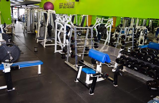 Gym «Fit 4 Life Gym», reviews and photos, 1550 W 84th St #29, Hialeah, FL 33014, USA