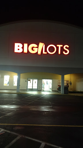 Discount Store «Big Lots», reviews and photos, 2349 Cherry Rd #79, Rock Hill, SC 29732, USA