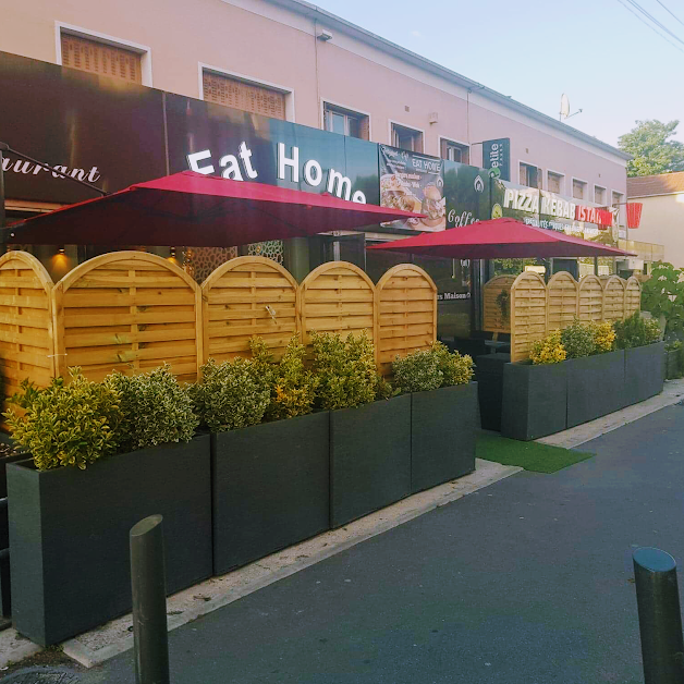 Le Méditerranée Eat Home à Noisy-le-Sec (Seine-Saint-Denis 93)