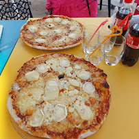 Pizza du Pizzeria La Pizzéria à Ribeauvillé - n°11