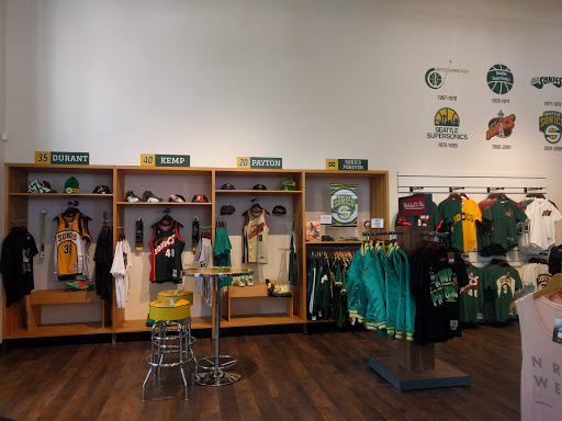 Gift Shop «Simply Seattle», reviews and photos, 1600 1st Ave, Seattle, WA 98101, USA