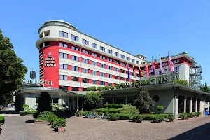 Grand Hotel Trento image