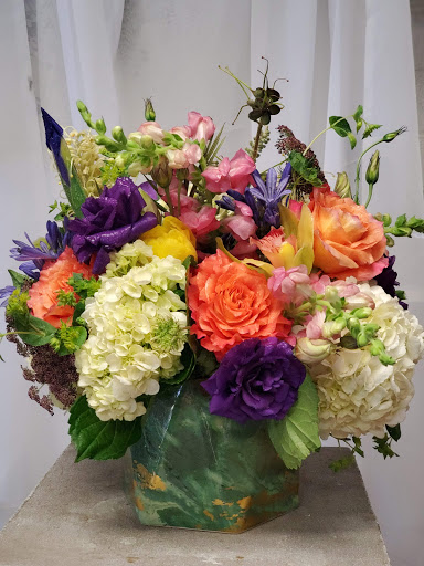 Florist «Arcadia Flowers», reviews and photos, 4835 E Indian School Rd, Phoenix, AZ 85018, USA