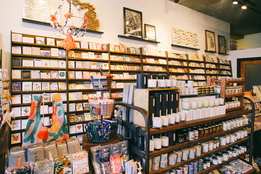 Art Gallery «City Bird», reviews and photos, 460 W Canfield St, Detroit, MI 48201, USA