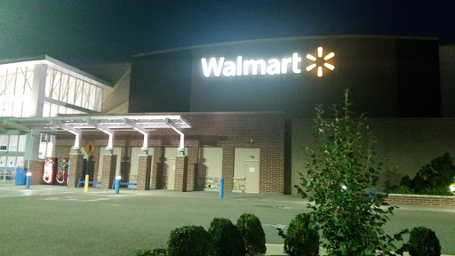 Department Store «Walmart Supercenter», reviews and photos, 1950 Anderson Hwy, Powhatan, VA 23139, USA