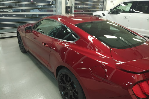 Subaru Dealer «Frederick Subaru», reviews and photos, 1417 W Patrick St, Frederick, MD 21702, USA