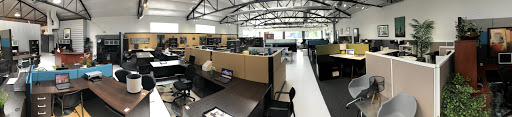 Used Office Furniture Store «New Life Office», reviews and photos, 1050 State St, Salt Lake City, UT 84111, USA