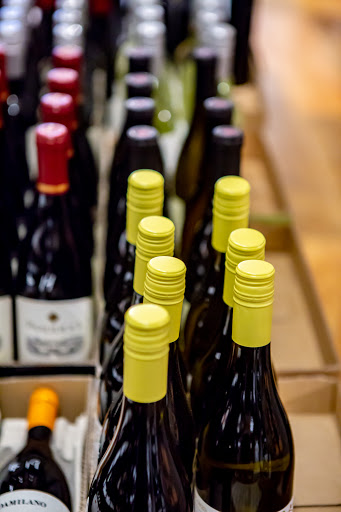 Wine Store «Cabrini Wines & Liquors», reviews and photos, 91 Pinehurst Ave, New York, NY 10033, USA