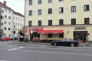 Bombay Tandoori München image