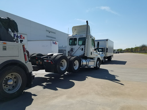 Distribution Service «Tech Data Distribution Center», reviews and photos, 5100 Liberty Way, Fort Worth, TX 76177, USA