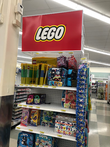 Fabric Store «Jo-Ann Fabrics and Crafts», reviews and photos, 221 Norman Station Blvd #2211, Mooresville, NC 28117, USA