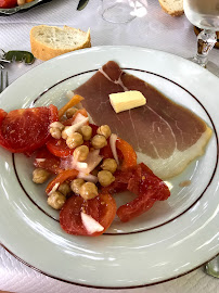 Plats et boissons du Restaurant Maison Bourrel à Avène - n°14