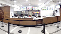 Photos du propriétaire du Restauration rapide Burger King à Saint-Léger - n°1