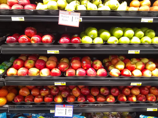 Grocery Store «Service Food Market - Perham», reviews and photos, 250 E Main St, Perham, MN 56573, USA