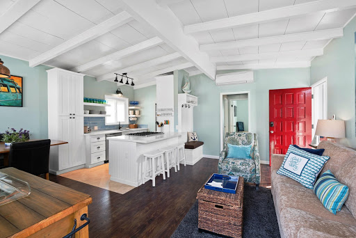 Beachview Realty image