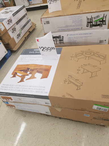 Department Store «Kmart», reviews and photos, 4251 John Marr Dr, Annandale, VA 22003, USA