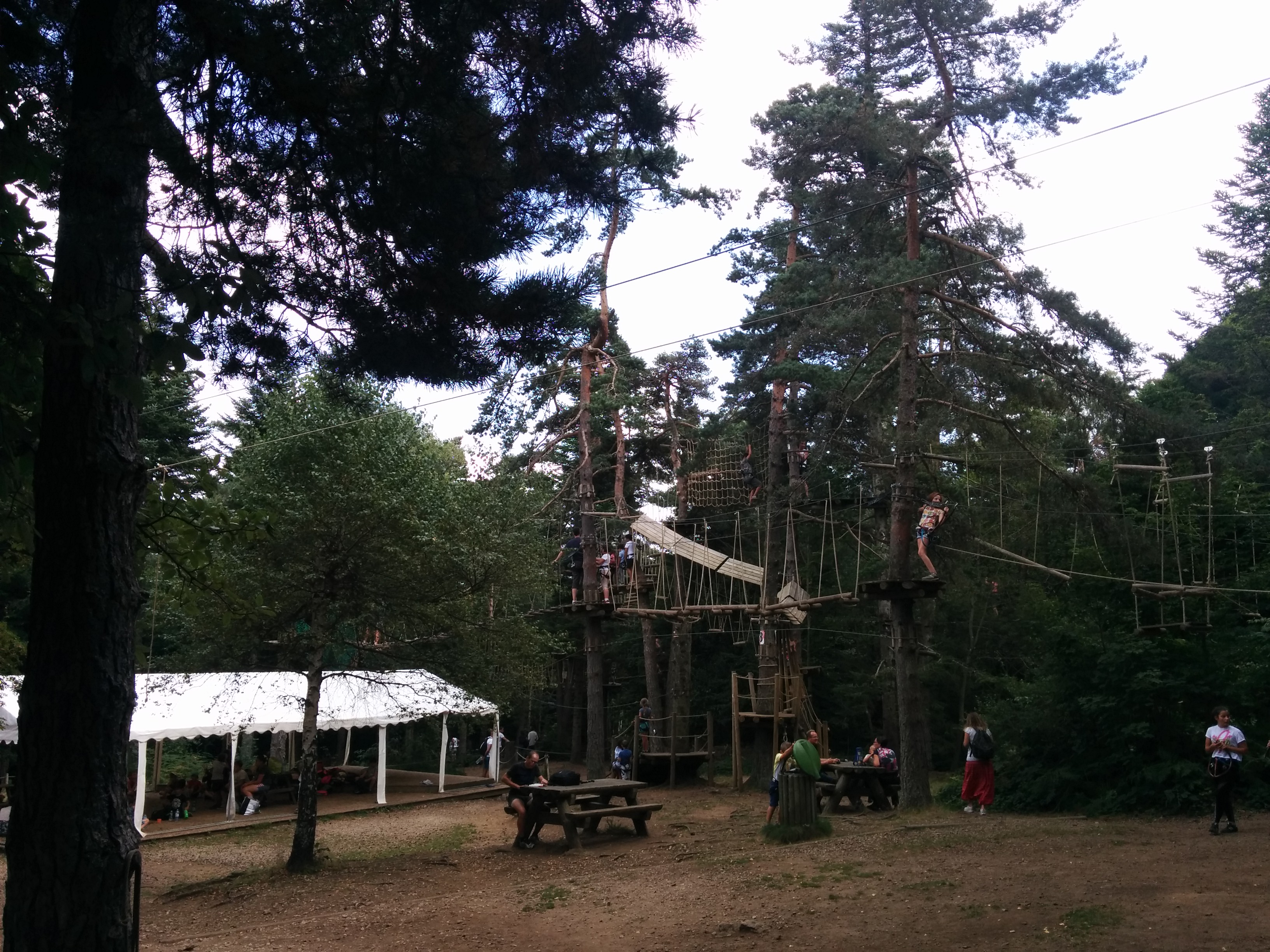 Photo n° 1 de l'avis de julien.x fait le 25/08/2017 à 14:04
