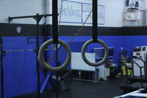Physical Fitness Program «CrossFit Prevail», reviews and photos, 753 Ridgeview Dr, McHenry, IL 60050, USA