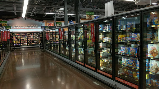 Supermarket «Walmart Neighborhood Market», reviews and photos, 6550 W Happy Valley Rd, Glendale, AZ 85310, USA