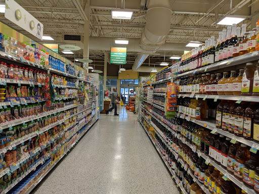 Supermarket «Publix Super Market at Midway Shopping Center», reviews and photos, 4900 Atlanta Hwy, Alpharetta, GA 30004, USA