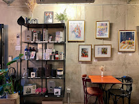 Atmosphère du Café Lomi à Paris - n°4